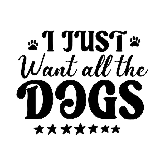 dog svg bundel dog tshirt design