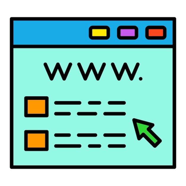 Domain Icon