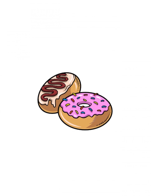 Donuts