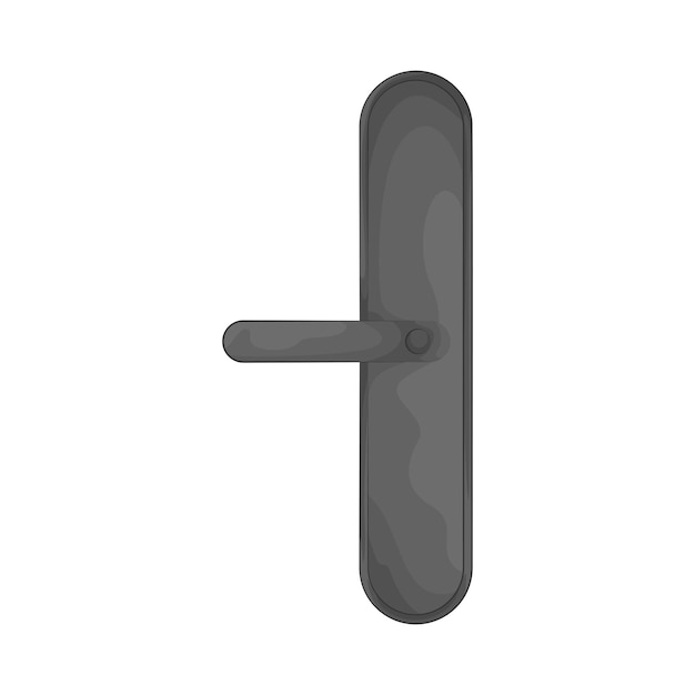 Vector door lock