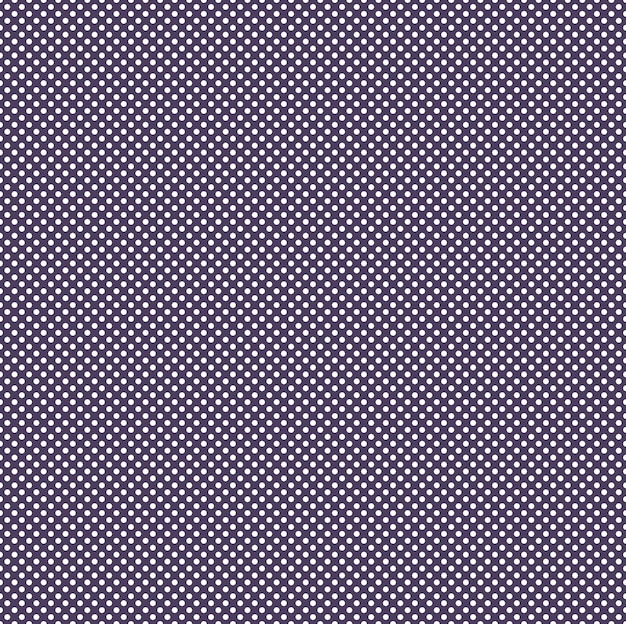 Dots pattern. Geometric simple background. Creative and elegant style illustration