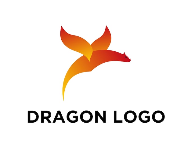 DRAGON LOGO