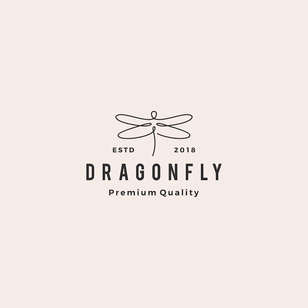 Dragonfly logo