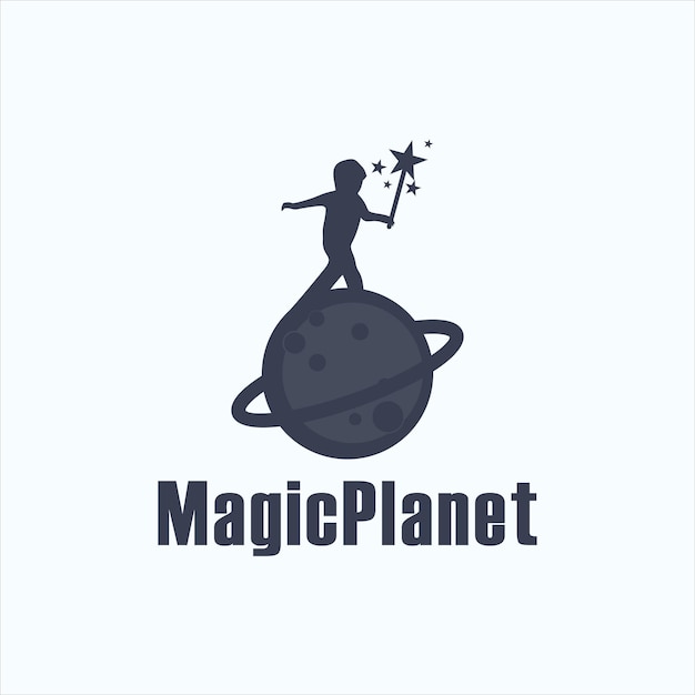 Dream child magic planet