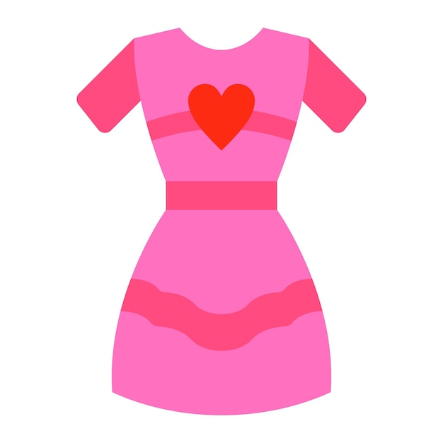 Dress Icon