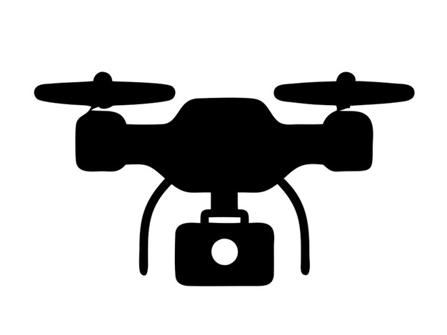 drone pictogram