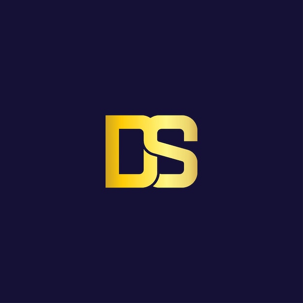 DS Logo vector