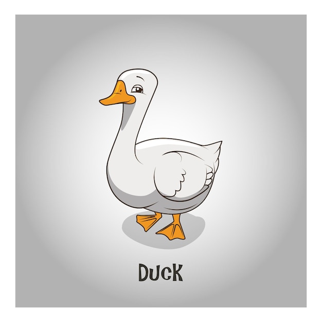 The Duck 2