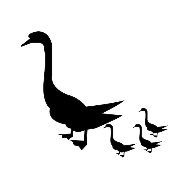 Duck icon