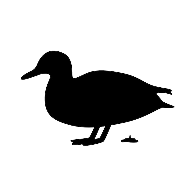 Duck is pooping animal pooping sign duck pooping sign