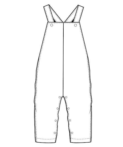 DUNGAREES 1