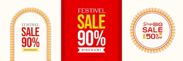 Durga Puja Festival Offer Durga Puja Offer Durga Puja Sale Durga Puja Tag Durga Puja Background