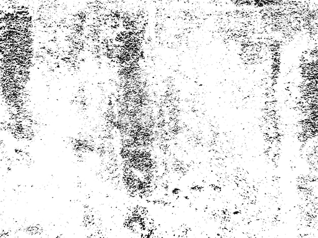 Dust Dots Grunge Texture