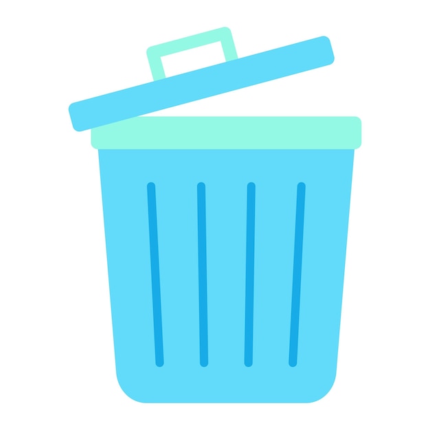 Dustbin Icon