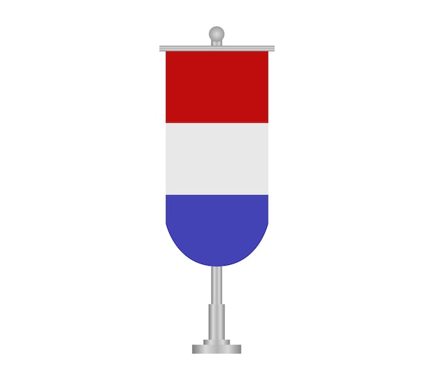 Dutch flag