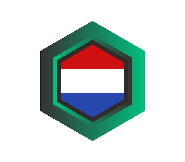 Dutch flag