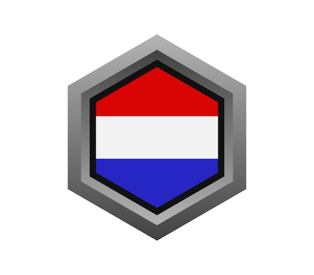 Dutch flag