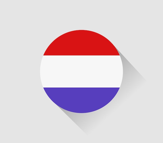 Dutch flag