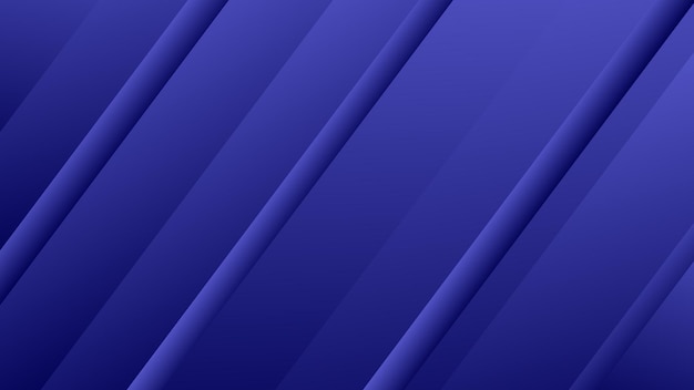 Dynamic gradients blue color background wallpaper