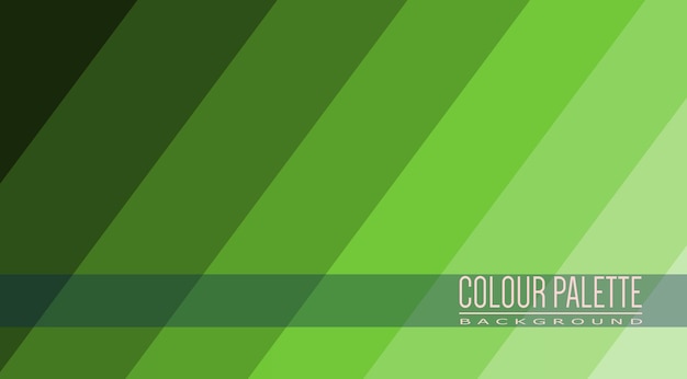 Dynamic lines background premium vector