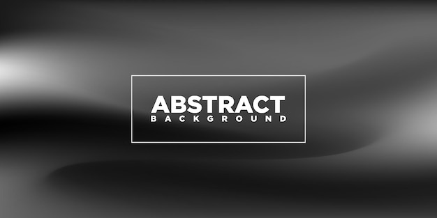 dynamic modern abstract gradient background for banner purposes