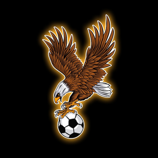 eagle ball logo