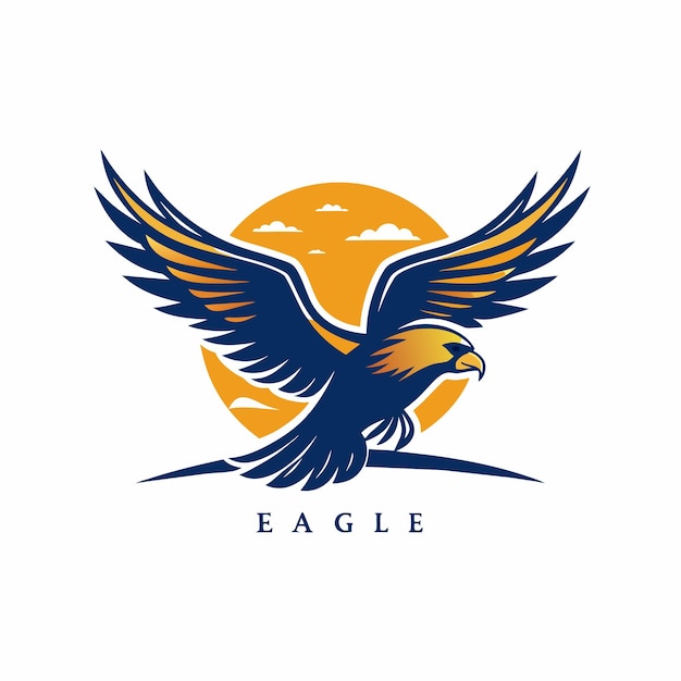 Eagle Brand logo 4