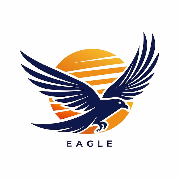 Eagle Brand logo 6