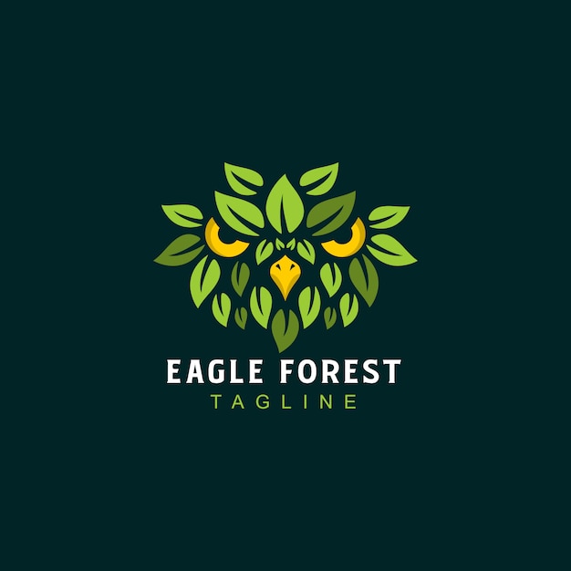 Eagle Forest