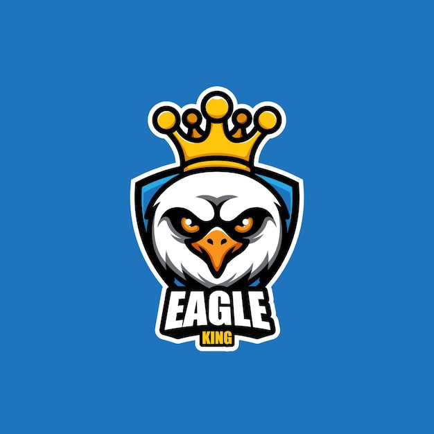 Eagle King