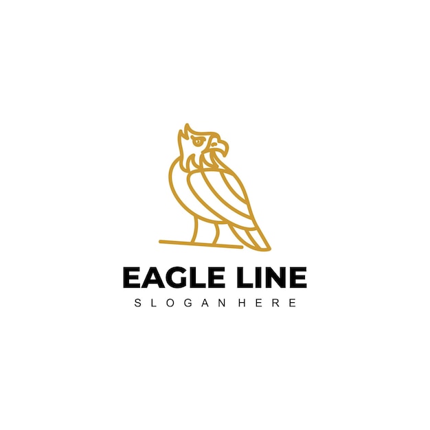 eagle line logo