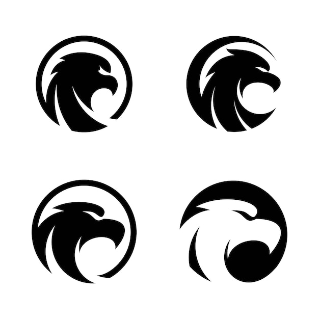 Eagle logo images