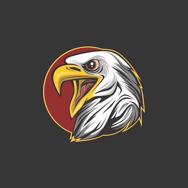 eagle logo