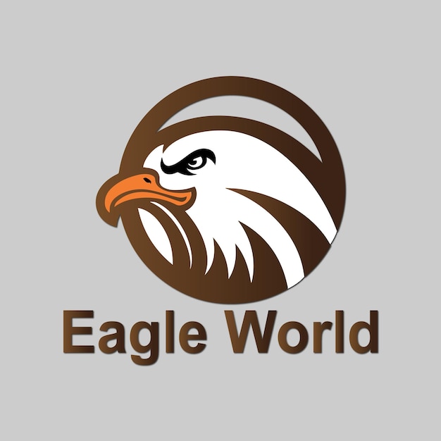 Eagle Logo