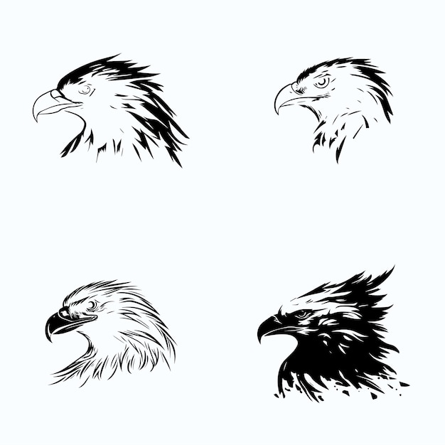 Eagle Vector