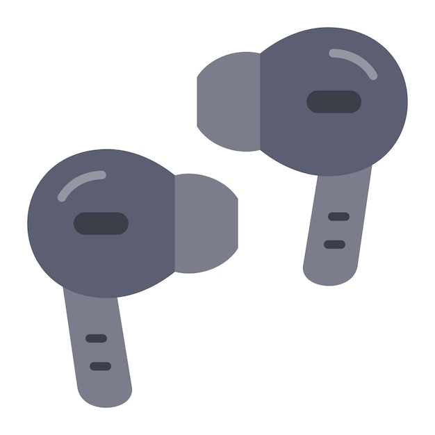 Earbuds Icon