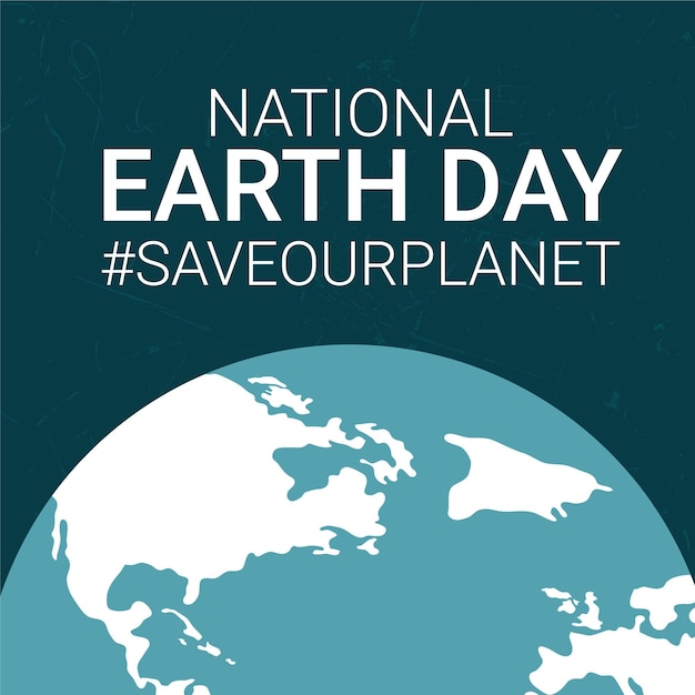 Earth Day. International Mother Earth Day. Environmental problems, save our planet.