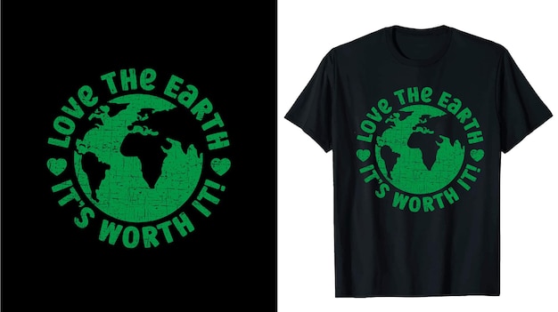 Earth Day Shirt Funny Earth Day Shirt Climate Change Tshirt Gift Idea Earth Awareness Shirt