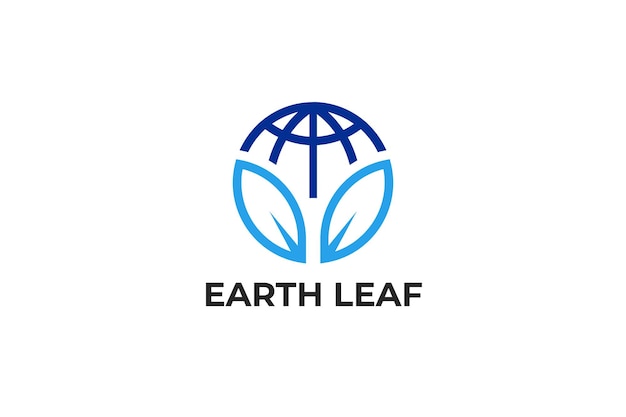 Earth Leaf