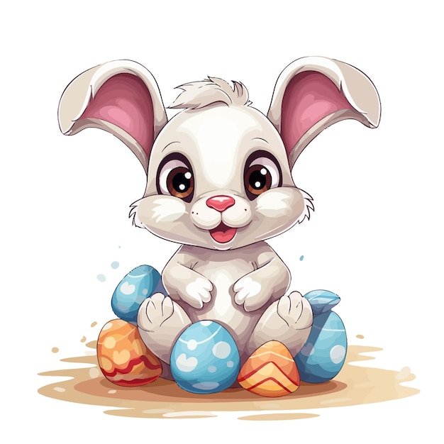 easter bunny