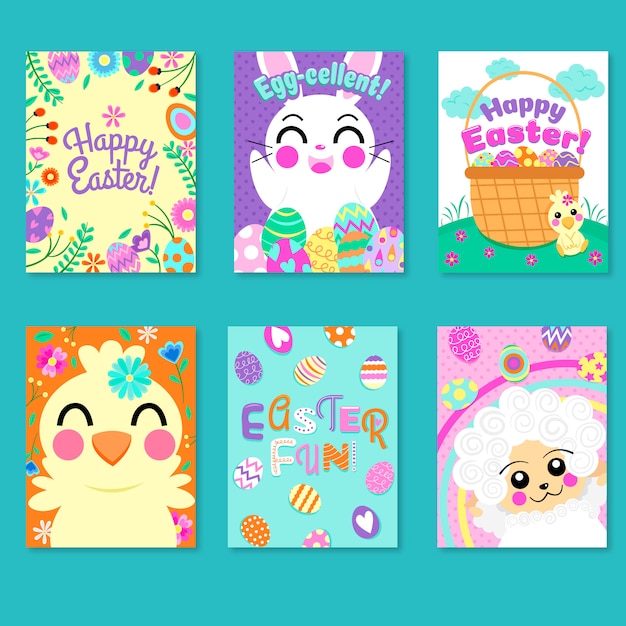 Easter Cards