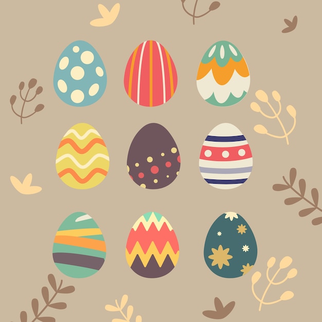 Easter egg festival