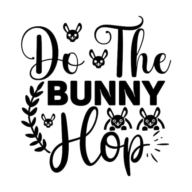 Easter Svg design cut files