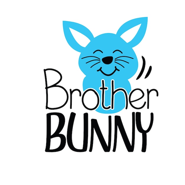 Easter SVG design Easter Family Svg