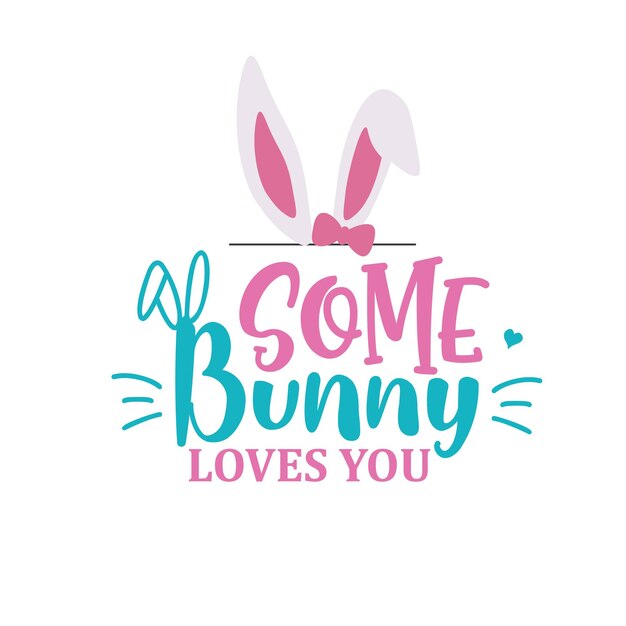 Easter svg design Easter t shirt Easter svg cricut Easter typography vector design