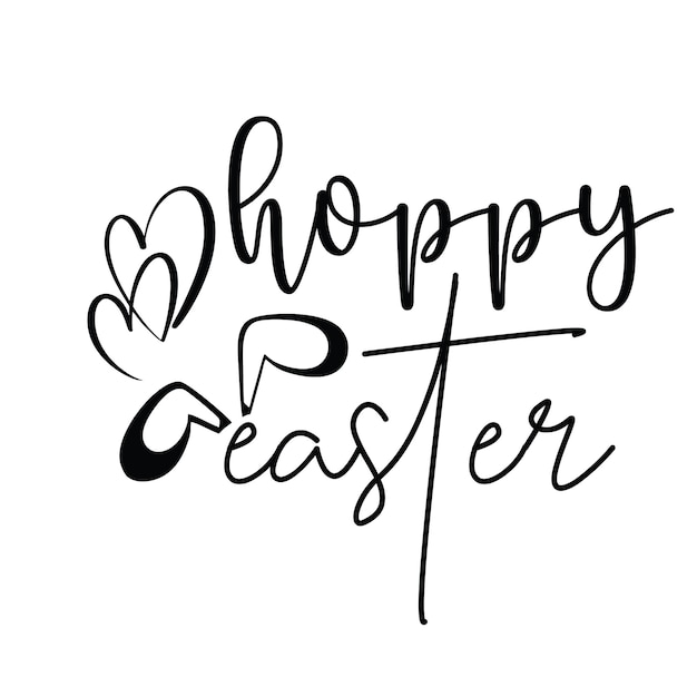 Easter SVG design Funny Easter Quotes Svg