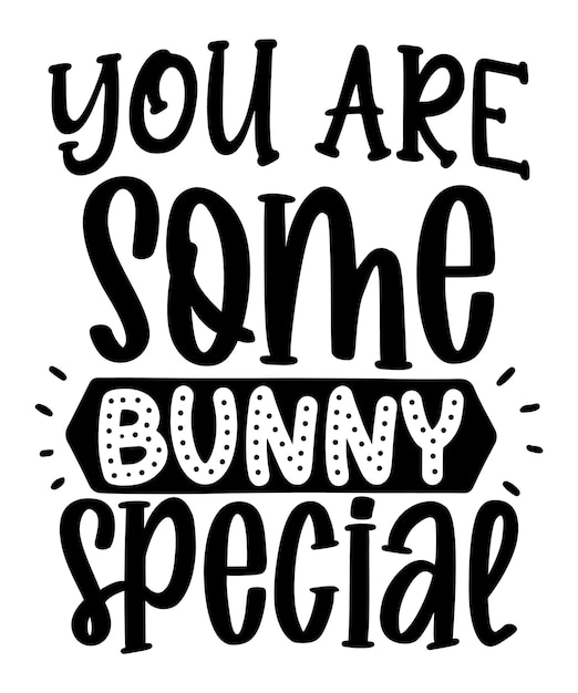 Easter SVG Design Quotes