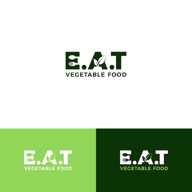 EAT LOGO