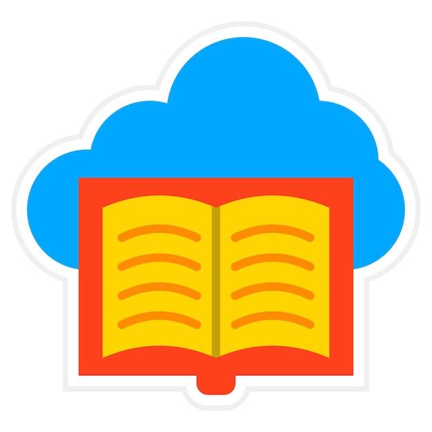 Ebook Icon