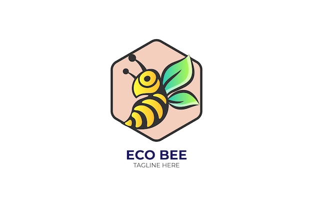 Eco Bee Logo